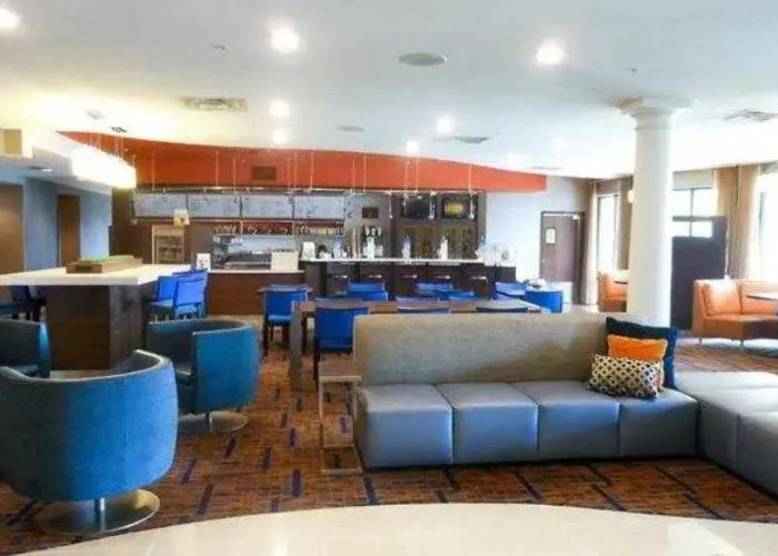 Courtyard Pittsburgh Monroeville