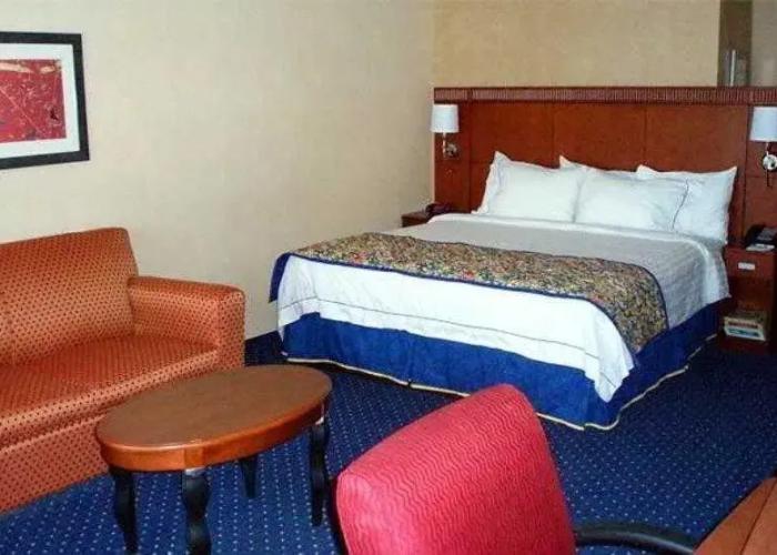 Courtyard Pittsburgh Monroeville