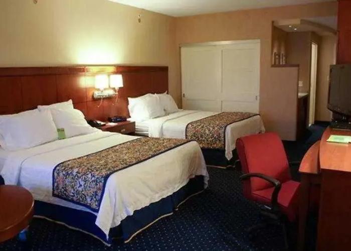 Courtyard Pittsburgh Monroeville