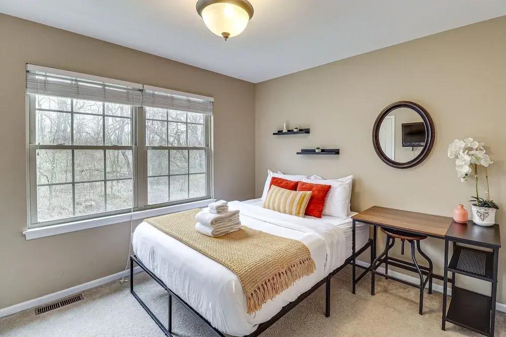 фото Family Getaway 16 Mi to Pittsburgh!