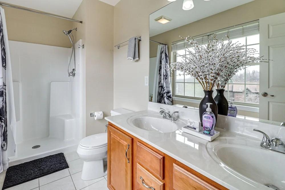 фото Family Getaway 16 Mi to Pittsburgh!