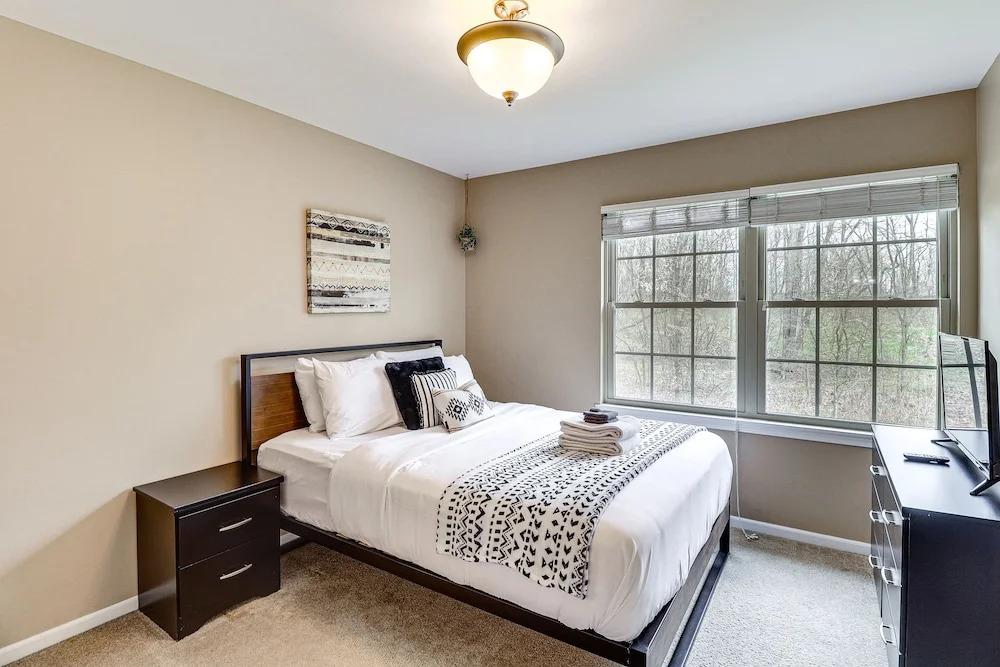 фото Family Getaway 16 Mi to Pittsburgh!