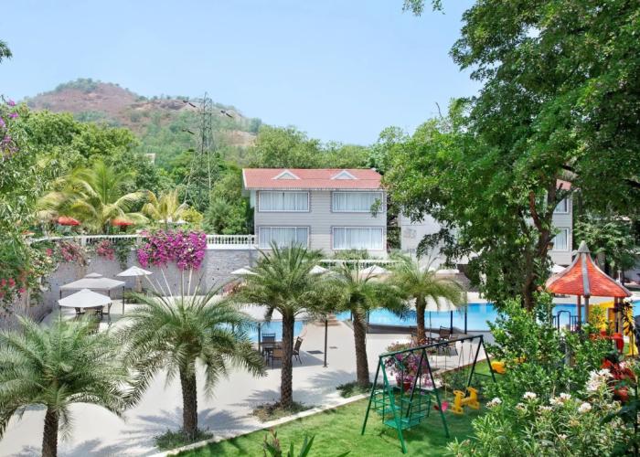 Villa San Lawrenz