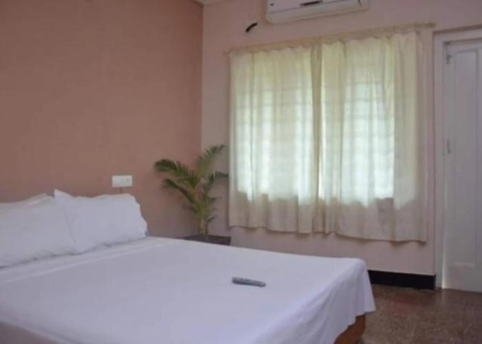Ferreira Resort