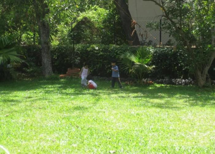 Ferreira Resort