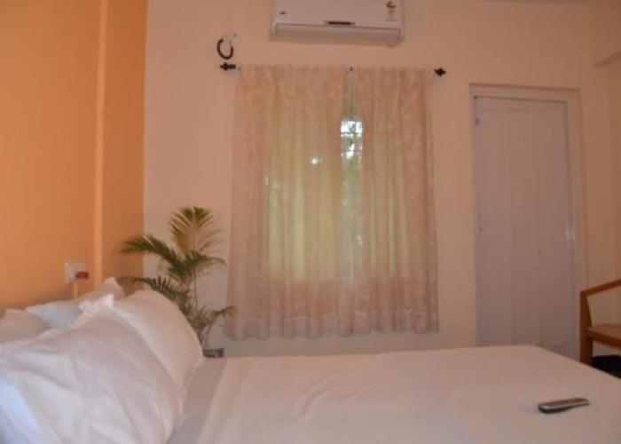 Ferreira Resort