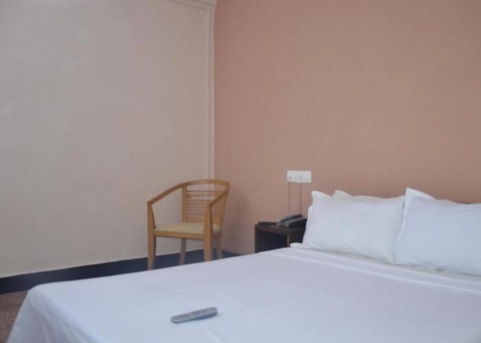 Ferreira Resort