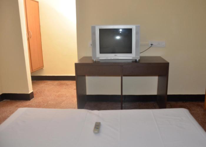 Ferreira Resort
