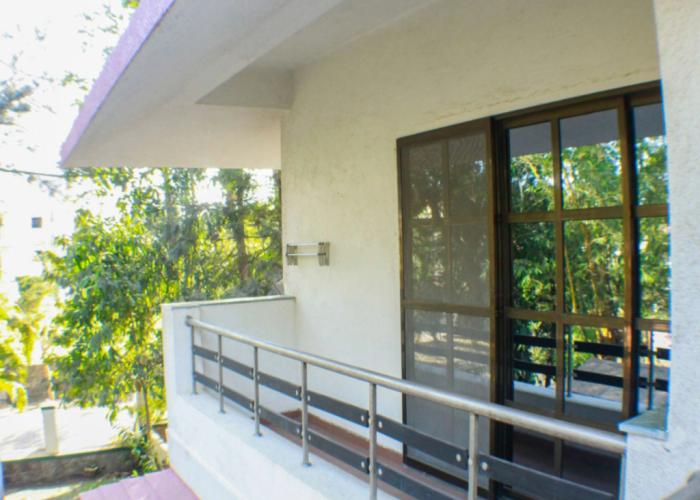 Rainwood  Residency