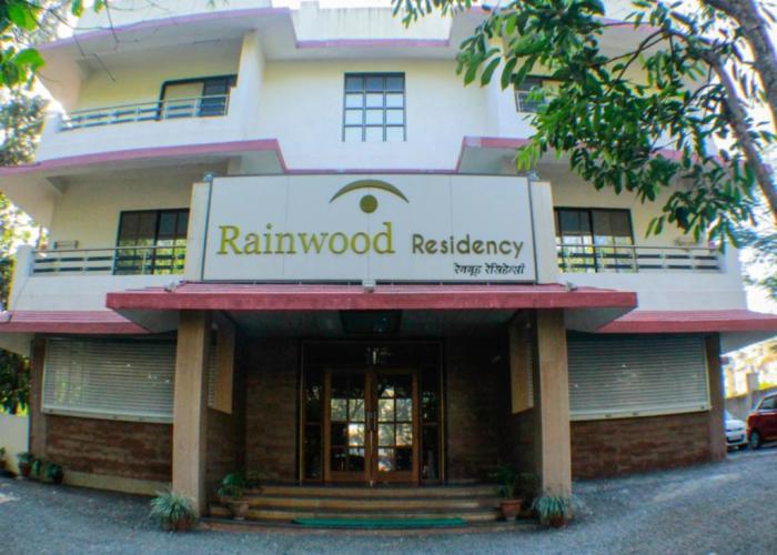Rainwood  Residency
