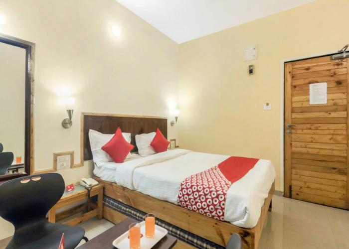 Rainwood  Residency