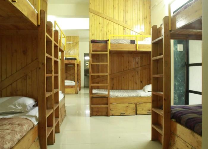 Rainwood  Residency