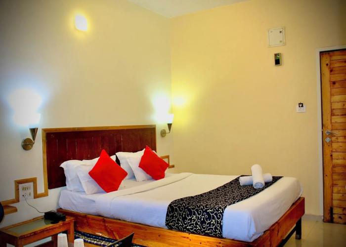 Rainwood  Residency