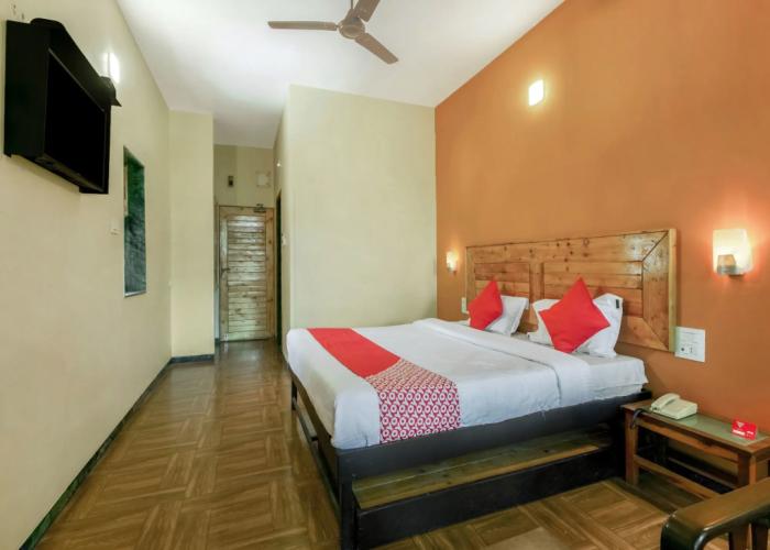 Rainwood  Residency