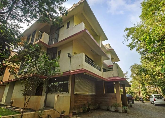 Rainwood  Residency
