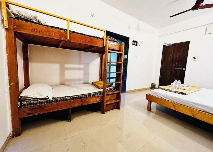Rainwood  Residency