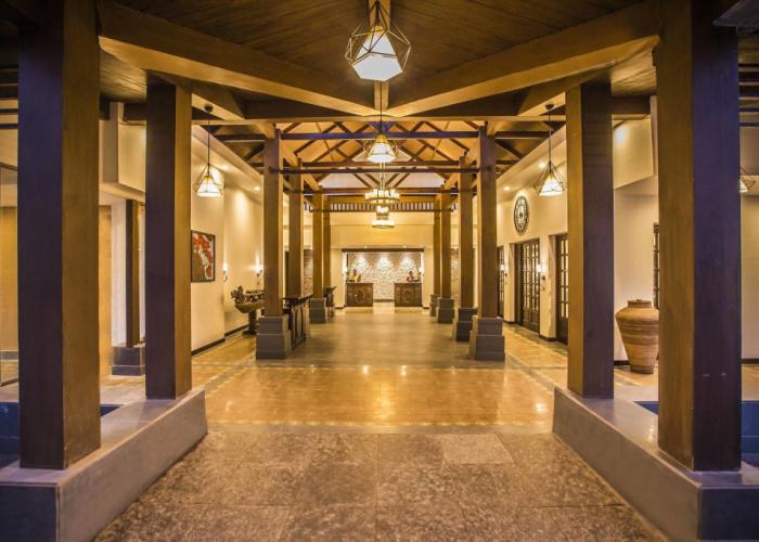 Rhythm Lonavala An All-Suite Resort