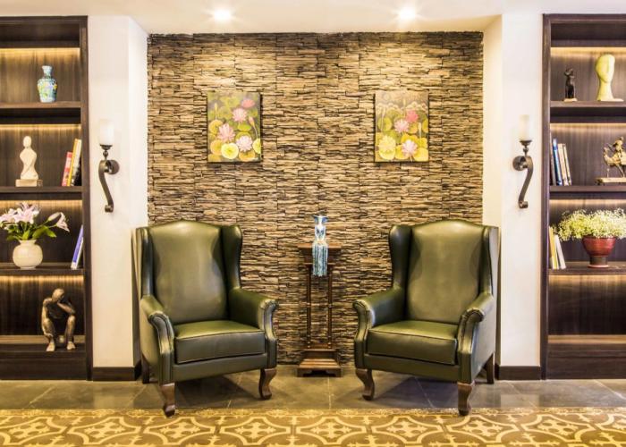 Rhythm Lonavala An All-Suite Resort