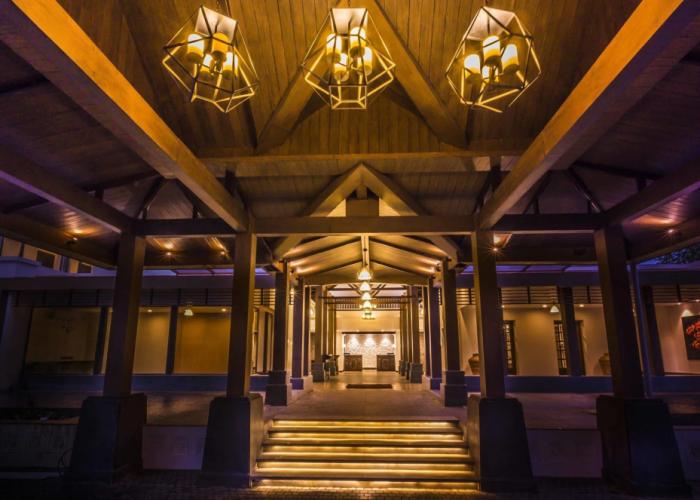 Rhythm Lonavala An All-Suite Resort