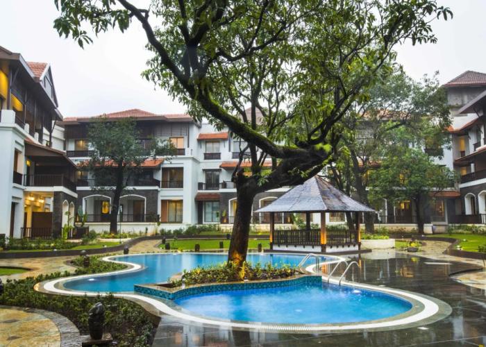 Rhythm Lonavala An All-Suite Resort
