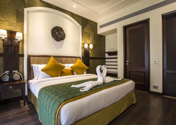 Rhythm Lonavala An All-Suite Resort