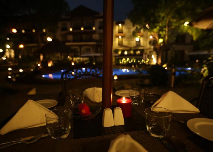 Rhythm Lonavala An All-Suite Resort