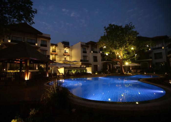 Rhythm Lonavala An All-Suite Resort