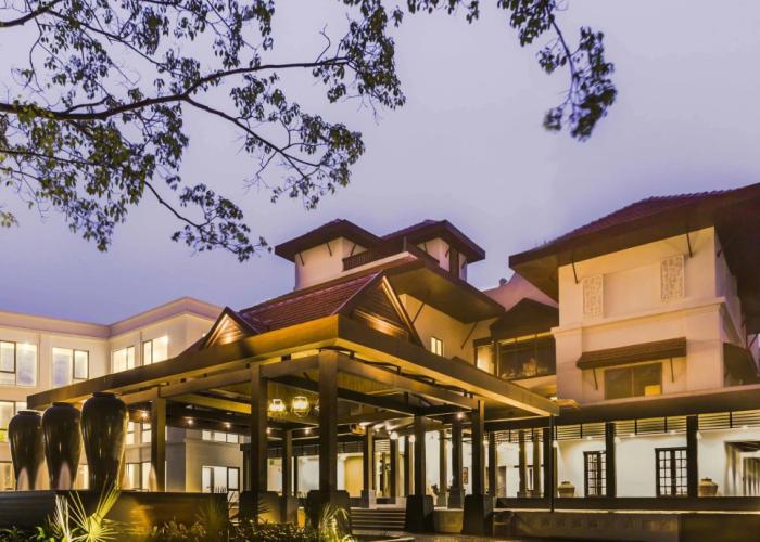 Rhythm Lonavala An All-Suite Resort