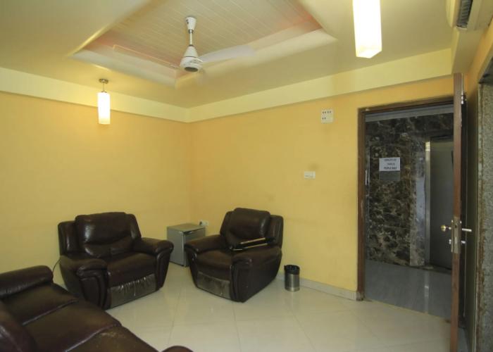 Kumar Resort and Amusement