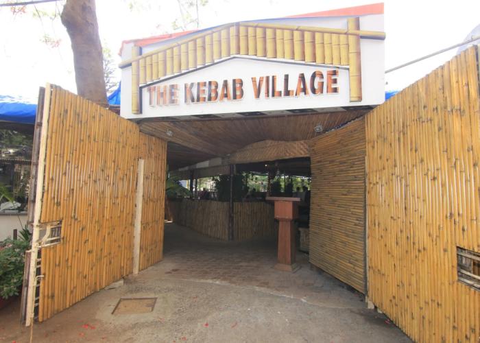 Kumar Resort and Amusement