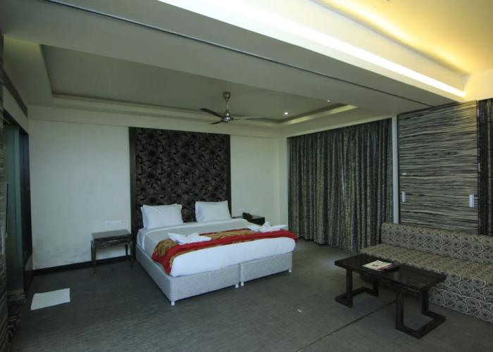 Kumar Resort and Amusement