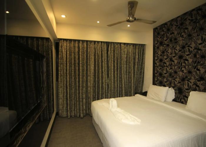 Kumar Resort and Amusement