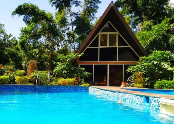 Rumourss Sky Villa and Resort
