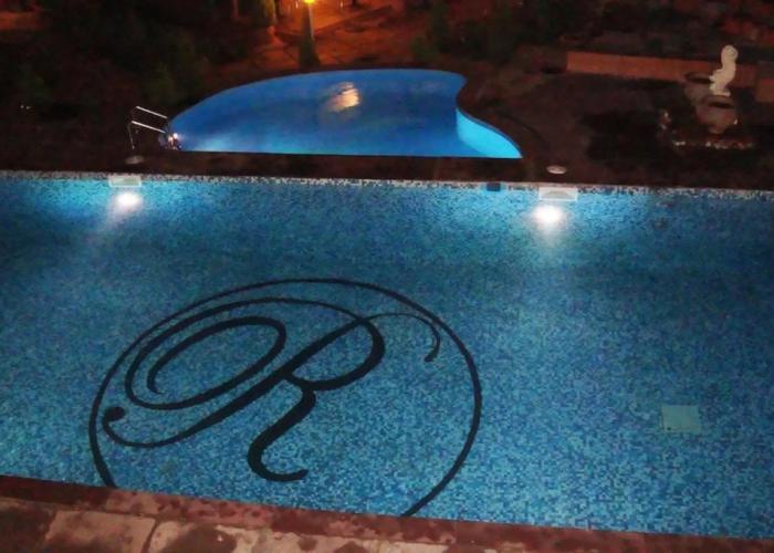 Rumourss Sky Villa and Resort