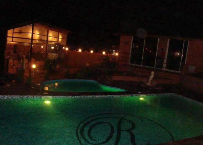 Rumourss Sky Villa and Resort