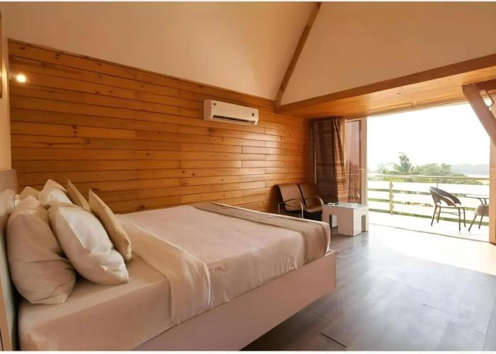 Rumourss Sky Villa and Resort