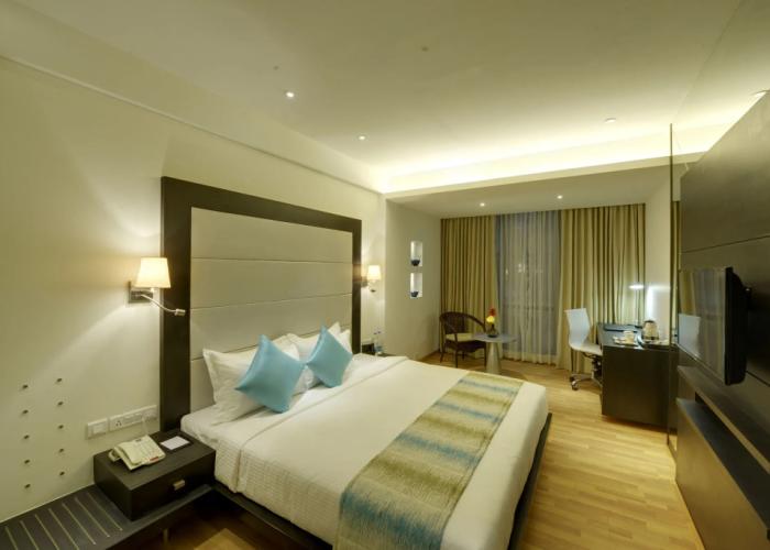 Meritas Picaddle Resort - Lonavala