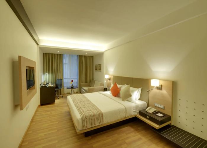 Meritas Picaddle Resort - Lonavala