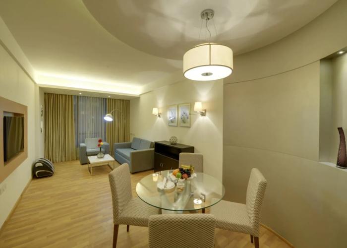 Meritas Picaddle Resort - Lonavala