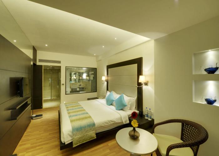 Meritas Picaddle Resort - Lonavala