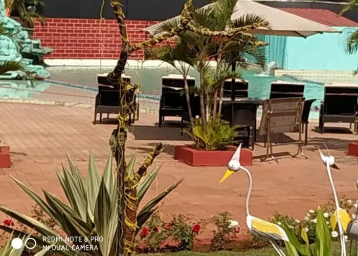 Whispering Woods Resort-Lonavala
