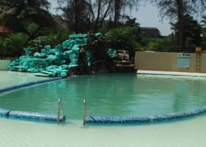 Whispering Woods Resort-Lonavala