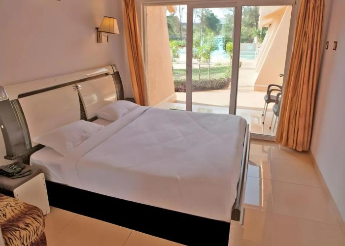 Whispering Woods Resort-Lonavala