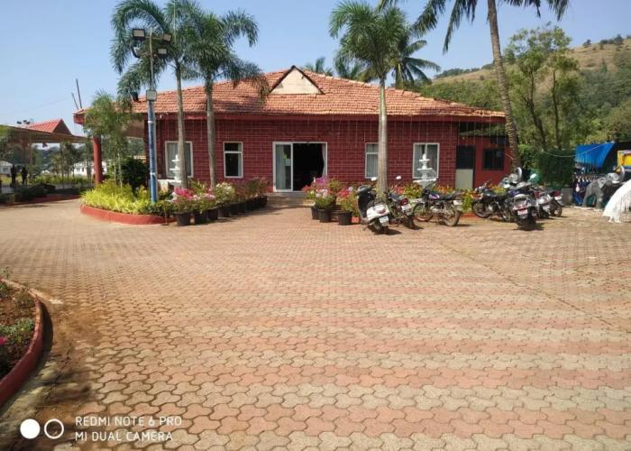Whispering Woods Resort-Lonavala