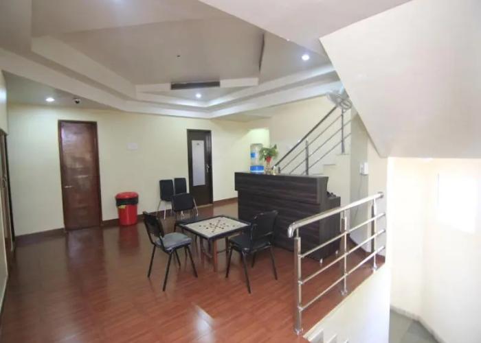 Hotel Hari International