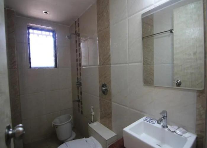 Hotel Hari International