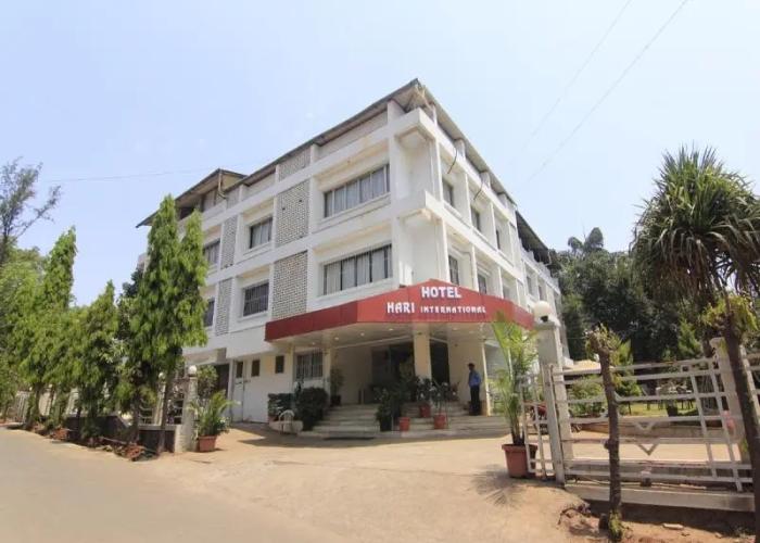 Hotel Hari International