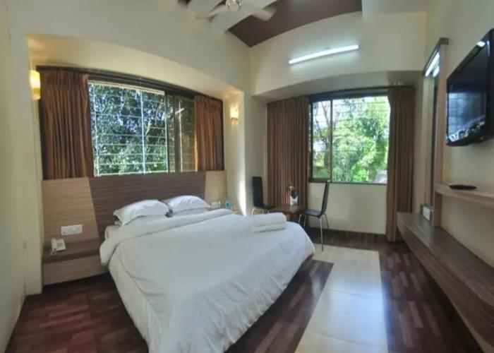 Hotel Hari International