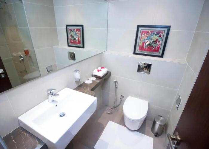 7 Apple Resort Lonavala