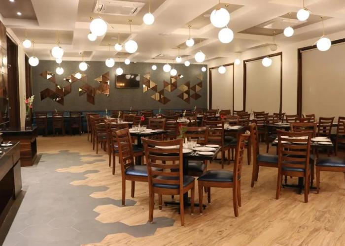 7 Apple Resort Lonavala